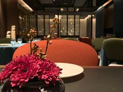 -三利音·玖弄小鲜(浦东嘉里城店)