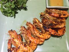 -Lam Vien Restaurant