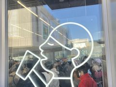 -新世界百货(顺义店)