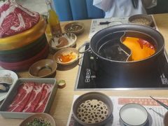 -温野菜涮涮锅(大悦城店)