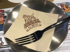 -BOPEYE·波派炸鸡(九霄天地店)