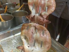 -福缘烤肉王自助(爱琴海-原比尔森店)