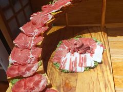-一井烧肉·活鳗·寿司(望京SOHO店)
