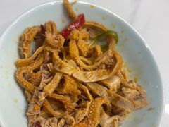 -塔里木的羊·新疆特色餐厅(钱湖北路店)