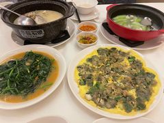 -莆田餐厅PUTIEN(西安万象天地店)