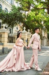 点击看大图 -太古映画婚纱摄影(天河店)