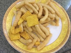 -嘎吧锅私家菜馆(联想科技城店)