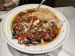 -原鄉本味 楚菜 丹江口鱼(北苑店)