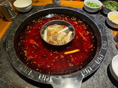 -陈眼镜火锅(总店)