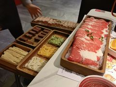 -九鼎轩脆毛肚火锅(三钢里店)