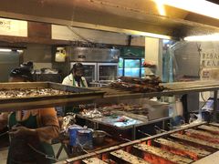 -老黄记手撕烤兔(玉林街店)