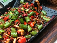 -云梦庭·剁椒鱼头(银泰中心in99店)