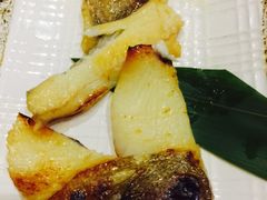 -山之川日料放题(通州店)