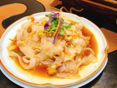 -蒙古人烤羊大师·绿野餐厅(工农大路店)