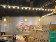 -陈傻子餐厅(世纪都会店)