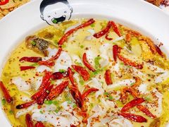 -江渔儿酸菜鱼(常平翔龙天地店)