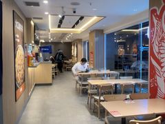-吉野家(吉野家冰山慧谷店)