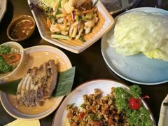 -三亚亚龙湾红树林度假酒店
