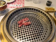 -千寻山野烤肉(中关村店)