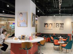 -海马体照相馆(天津世纪都会店)