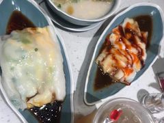 -华辉拉肠(宝华店)