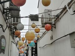 -衣裳街历史文化街区