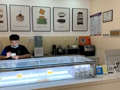 -Tomado绿色烘焙(大尧三路店)