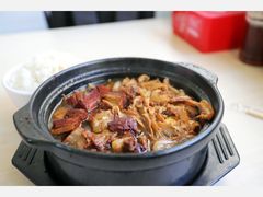 -赵家牛肉砂锅(台西三路店)