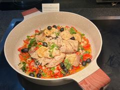 -新云南皇冠假日酒店-长街西餐厅