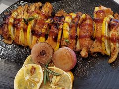 -娜娜家·Nana's restaurant(国金汇店)
