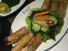 -美奈小馆·越南料理(中航城君尚购物中心店)