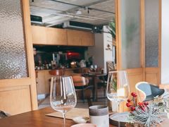 -OTIUM • 柴屿麦(亮马桥店)