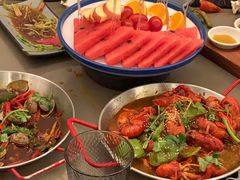 -苏小牛·牛肉串(国贸店)