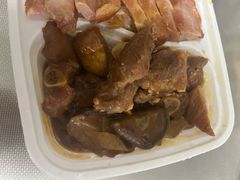 -锦园春香港茶餐厅(西海湾旗舰店)
