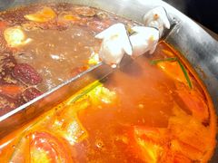 -湊湊火锅·茶憩(皇姑万象汇店)