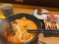 -白石的深夜食堂(济南万象城店)
