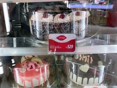 -DQ·蛋糕·冰淇淋(浦江欢乐颂店)