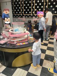 点击看大图 -MELAND CLUB亲子乐园·派对·餐厅(北京芳圆里ID MALL店)