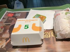 -麦当劳(世纪汇广场店)