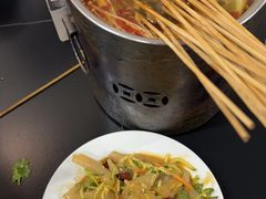 -老黑板筋(顺义总店)