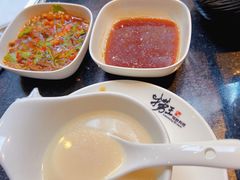 -捞王锅物料理(凯旋路店)