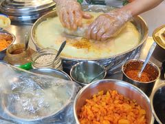 -安徽阜阳卷馍(西单店)