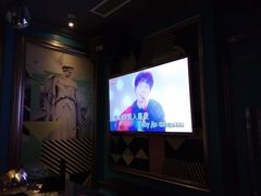 -好乐迪量贩KTV(春熙路香槟广场店)