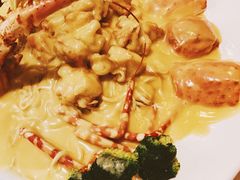 -东江海鲜酒家(艺都分店)