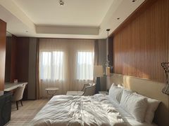 -浙江安吉JW万豪酒店