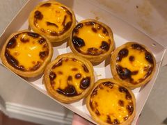 -安德鲁饼店(总店)