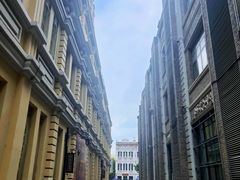 -中华巴洛克风情街