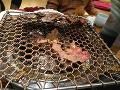 -三千里韩式炭火烤肉(南八马路店)