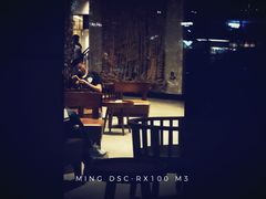 -星巴克臻选(北京嘉里中心第二店)