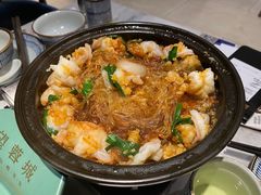 美极蒜蓉虾-望蓉城·古法酸菜鱼(世纪汇店)